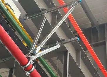 苍南抗震支架厂家与你分享你必须做的紧急情况下的准备